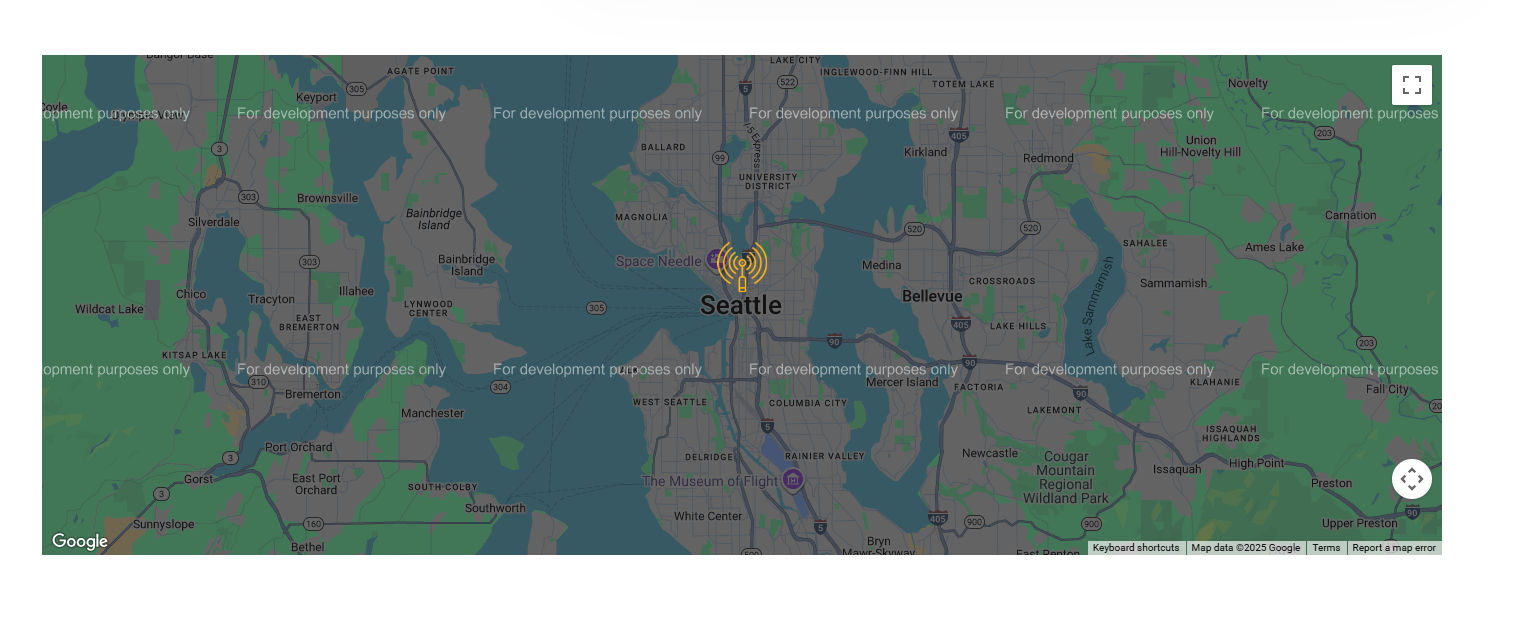 google-map