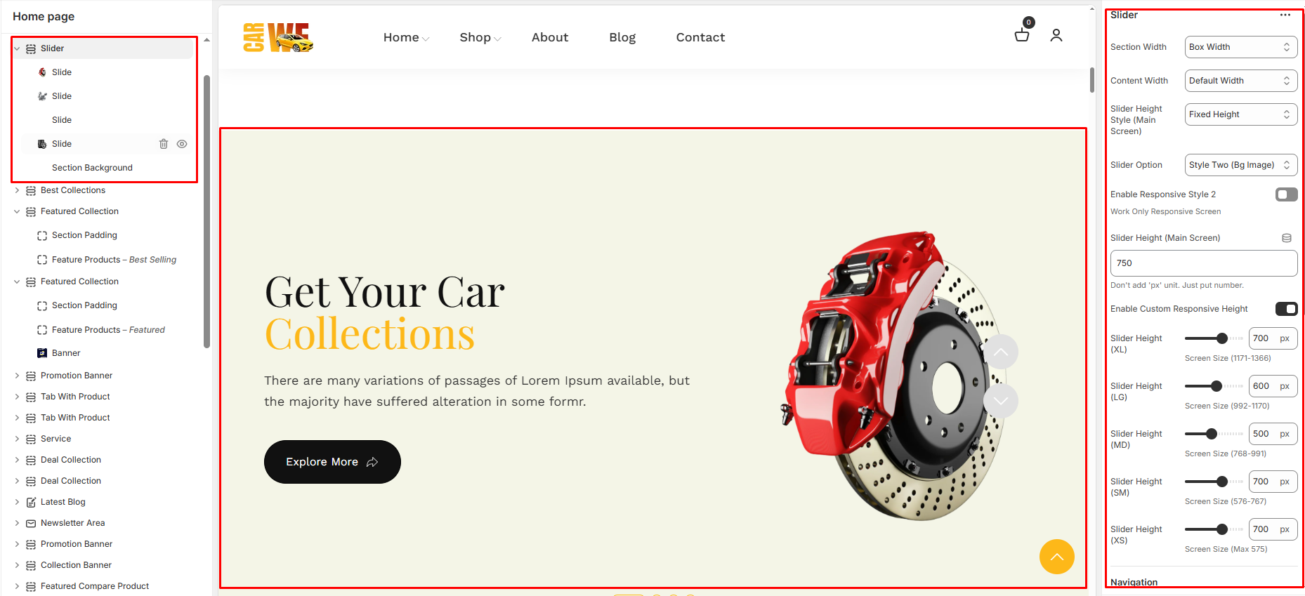 Slideshow