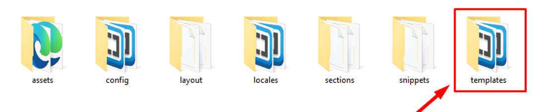 Theme update