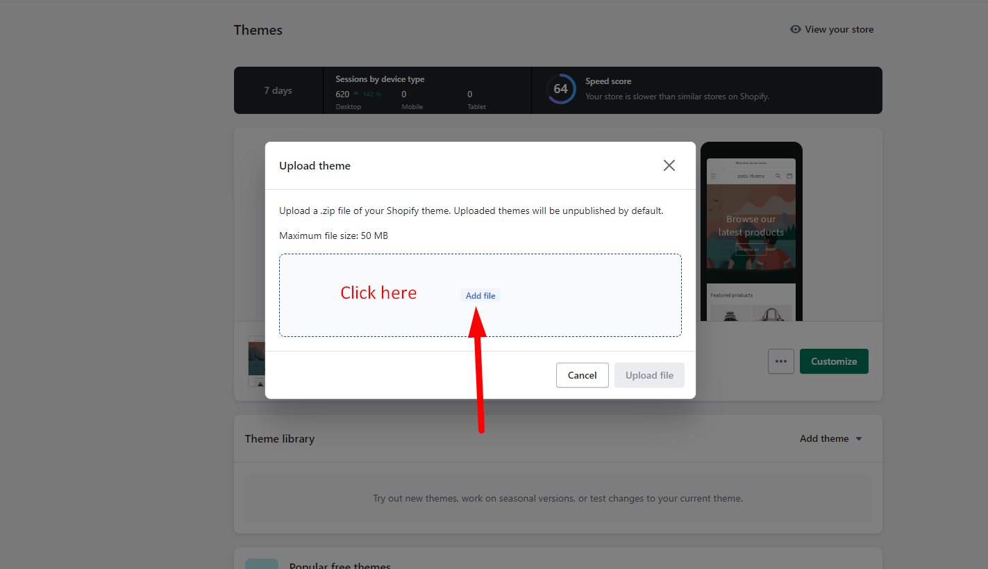 Carwe - Auto Parts & Car Accessories Shopify Theme